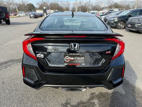 Used 2017 Honda Civic Si image 9