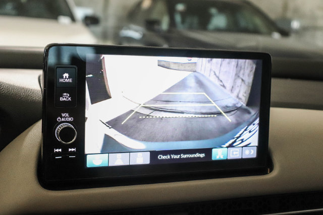 Used 2024 Honda HR-V EX-L image 26