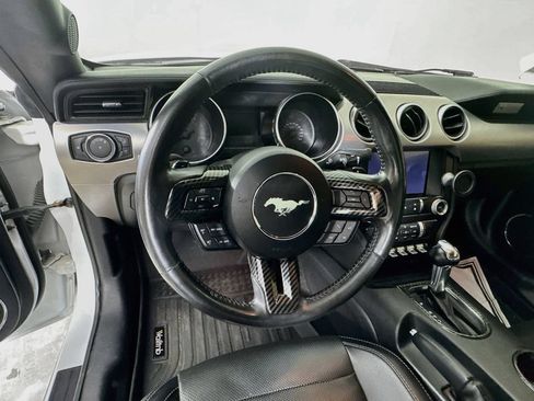Used 2019 Ford Mustang GT Premium RWD image 12