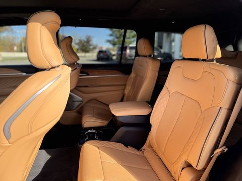 Used 2024 Jeep Grand Cherokee L Summit image 26