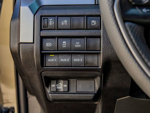 Used 2025 Toyota Tacoma TRD Off-Road w/ TRD Off Road Upgrade Package image 22