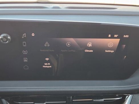 New 2026 Buick Envista Sport Touring w/ Convenience I Package FWD image 14
