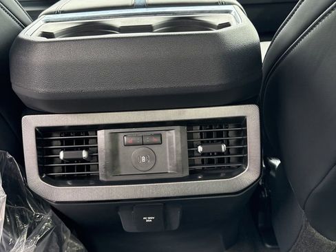 New 2026 Ford F350 Platinum image 22