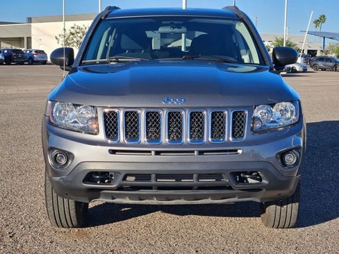 Used 2014 Jeep Compass Sport w/ Power Value Group image 2