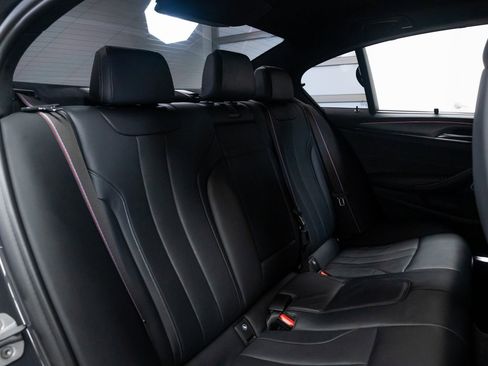 Used 2022 BMW M5 w/ Competition Package image 23