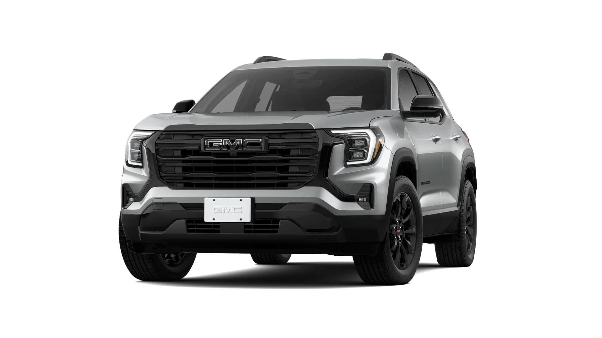 Used 2026 GMC Terrain Elevation w/ Black Edition AWD/4WD image 37