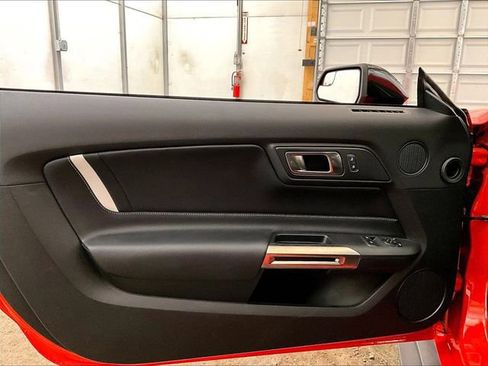 Used 2022 Ford Mustang Shelby GT500 RWD image 22