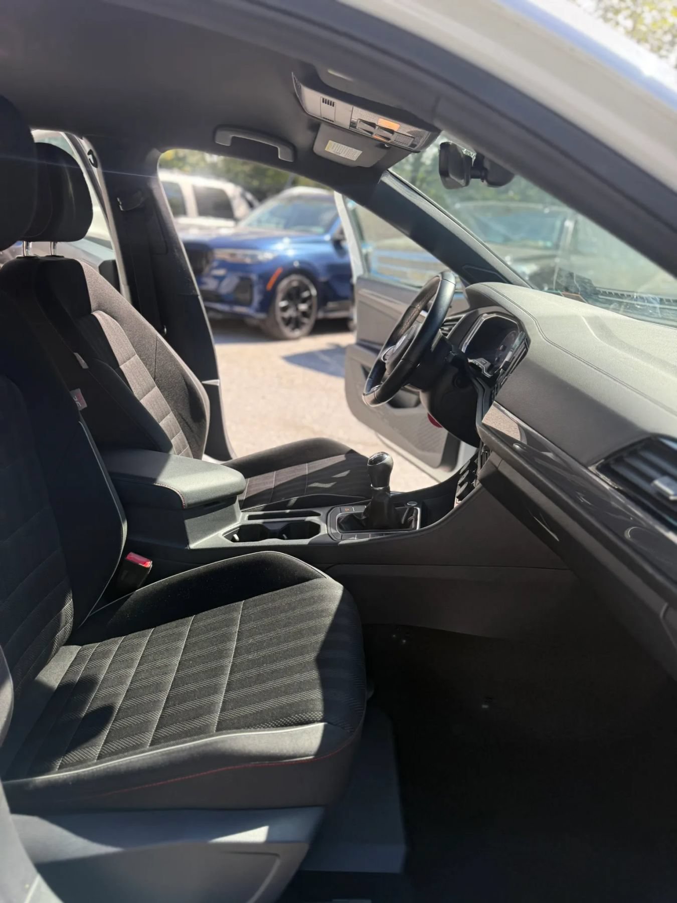 Used 2019 Volkswagen Jetta GLI FWD image 20
