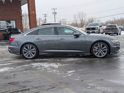 Used 2019 Audi A6 3.0T Premium Plus image 12