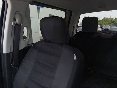 Used 2018 RAM 2500 Tradesman w/ Chrome Appearance Group AWD/4WD image 55