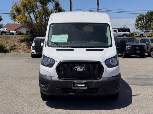 New 2026 Ford Transit 350 XL AWD/4WD image 6