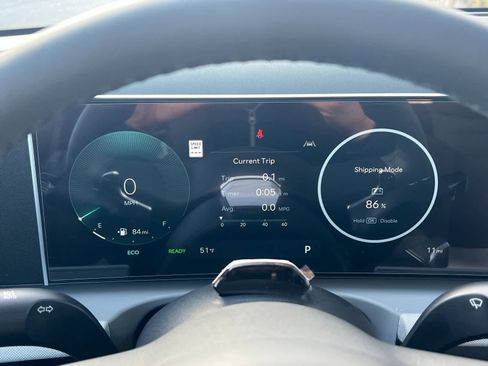 New 2026 Hyundai Tucson Limited w/ Tow & Go Package image 25