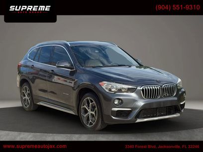 Used 2018 BMW X1 sDrive28i