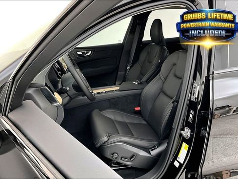 New 2026 Volvo XC60 B5 Ultra w/ Climate Package AWD/4WD image 33