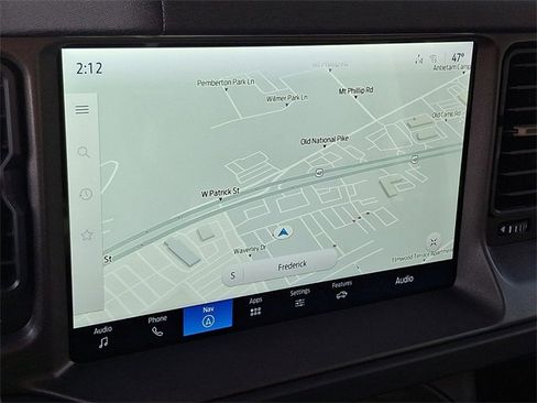 New 2025 Ford Bronco Badlands image 12