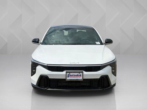 New 2026 Kia K4 GT-Line image 2