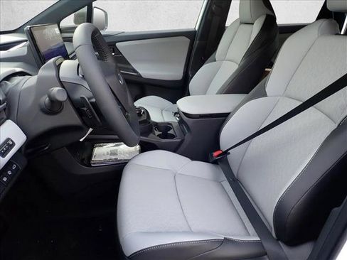 New 2026 Subaru Solterra image 13