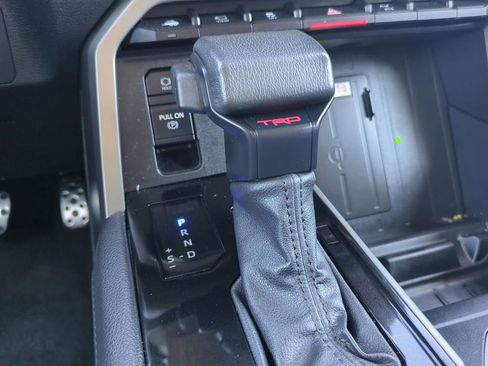 Used 2023 Toyota Tundra Limited w/ TRD Off-Road Package image 21