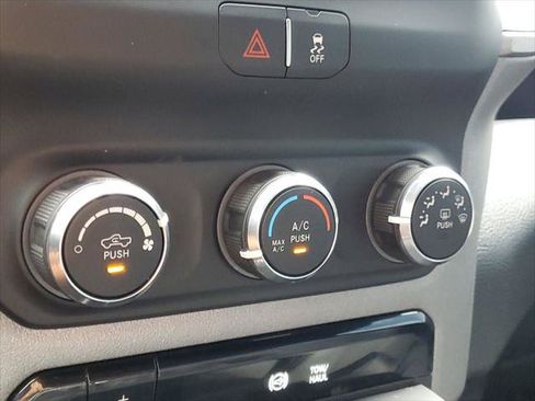 Certified 2024 RAM 3500 Tradesman AWD/4WD image 20