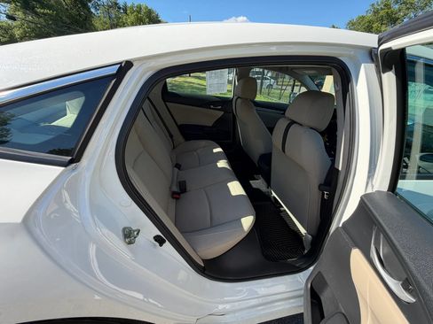 Used 2016 Honda Civic LX image 16