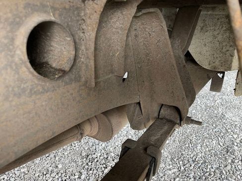 Used 2003 Chevrolet Silverado 2500 LS image 16