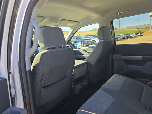 Used 2023 Ford F150 XLT image 10