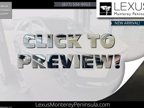 Used 2024 Kia Niro EX Touring FWD image 1