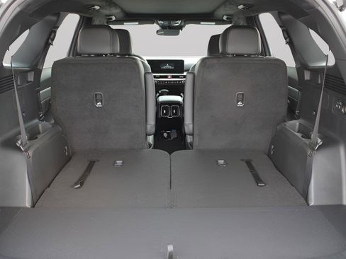 New 2026 Kia Sorento SX Prestige AWD/4WD image 16