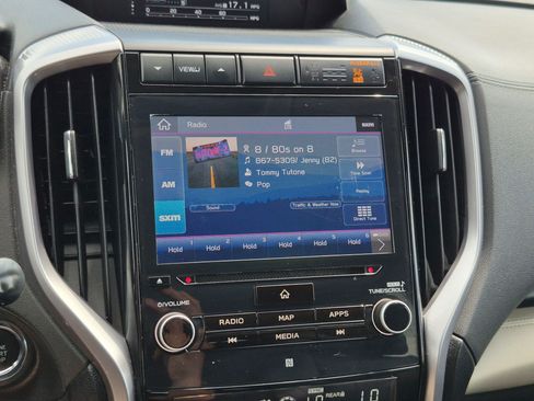 Used 2021 Subaru Ascent Touring AWD/4WD image 26