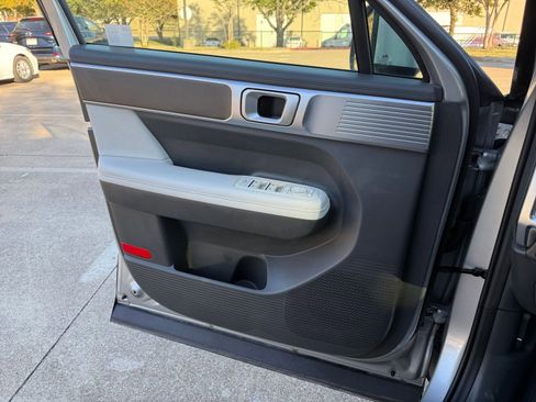 Used 2025 Hyundai Santa Fe SEL image 20