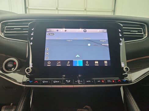 Certified 2022 Jeep Wagoneer Series II AWD/4WD image 29
