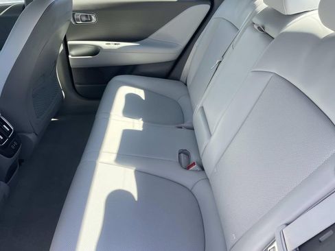 Certified 2025 Hyundai Ioniq 6 SEL image 29