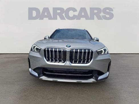 Used 2026 BMW X1 xDrive28i AWD/4WD image 2