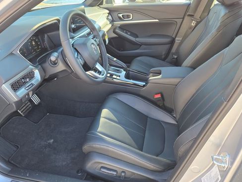 New 2026 Acura Integra A-Spec FWD image 20