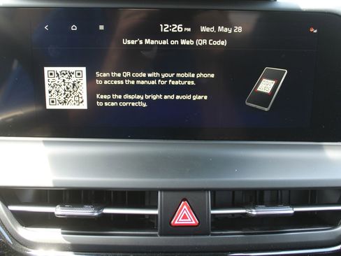 New 2026 Kia Seltos S image 41