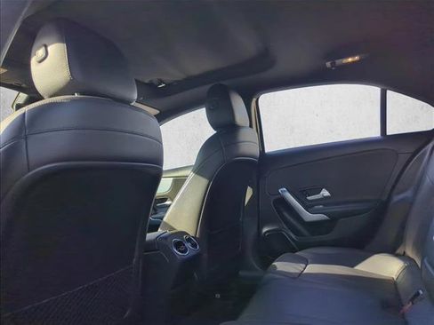 Used 2019 Mercedes-Benz A 220 image 16
