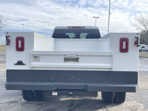 New 2024 Chevrolet Silverado 3500 W/T w/ WT Convenience Package image 4