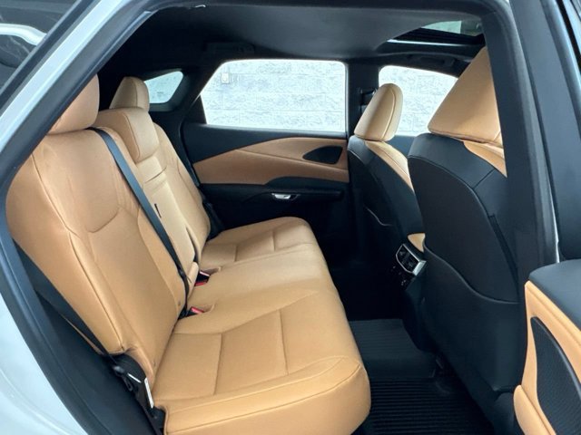 New 2026 Lexus RX 350 Premium w/ Convenience Package AWD/4WD image 41