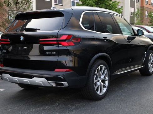 Used 2024 BMW X5 xDrive40i image 5