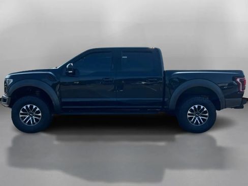 Used 2019 Ford F150 Raptor w/ Equipment Group 802A Luxury AWD/4WD image 15