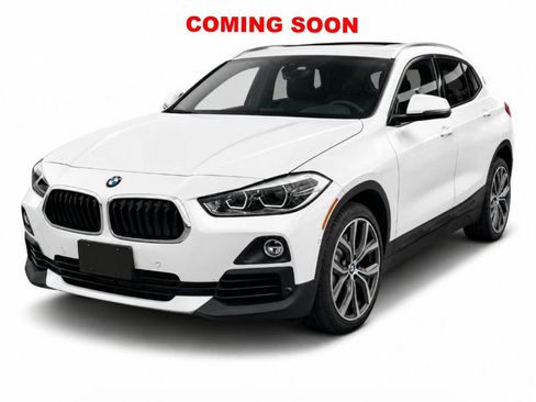 Used 2018 BMW X2 sDrive28i w/ Convenience Package FWD image 1