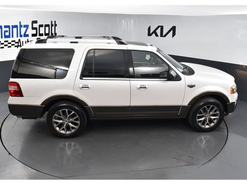Used 2017 Ford Expedition King Ranch RWD image 14