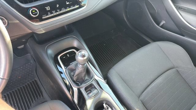 Used 2022 Toyota Corolla SE FWD image 11