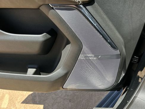 New 2026 GMC Yukon Denali Ultimate AWD/4WD image 25