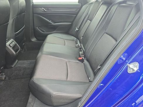 Used 2022 Honda Accord Sport image 26