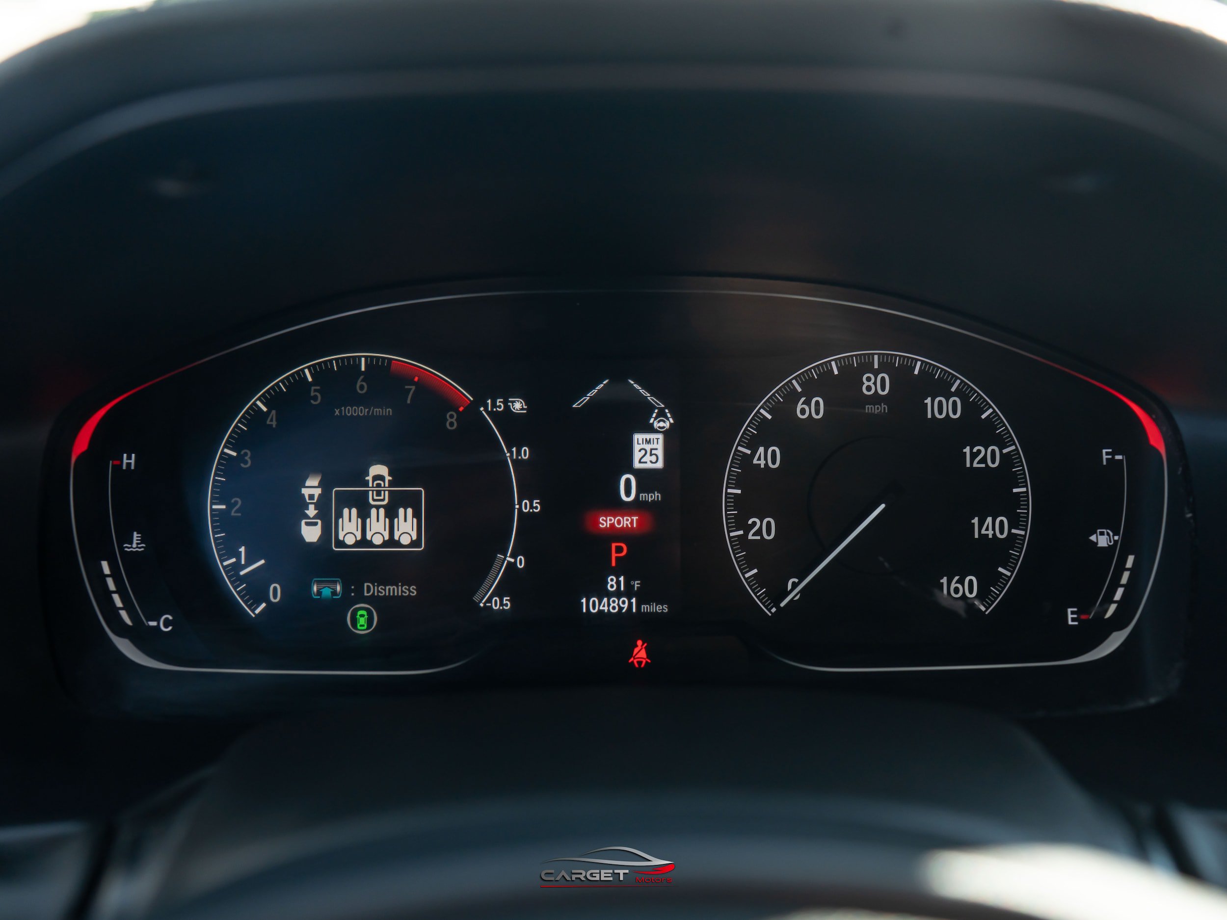 Used 2021 Honda Accord Sport Special Edition image 31