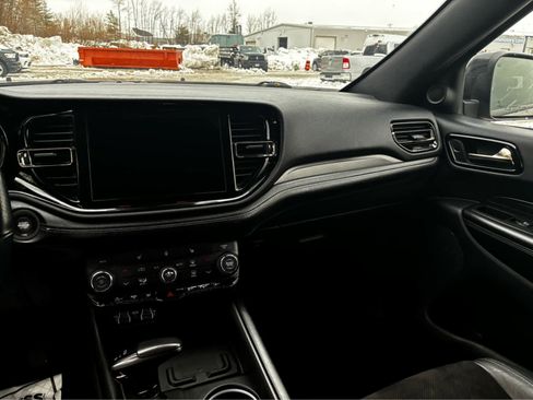 Used 2022 Dodge Durango GT image 16