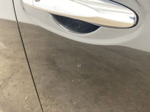 Used 2016 Nissan Rogue SL w/ SL Premium Package image 37