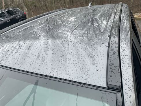 New 2025 Toyota RAV4 XLE image 10