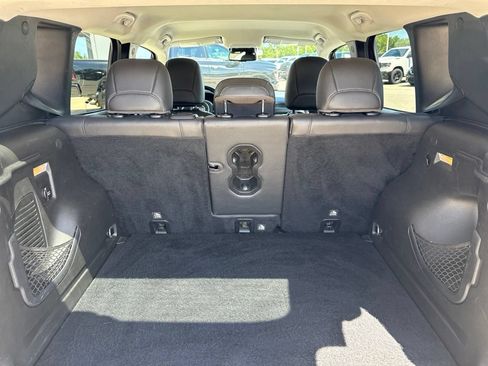 Used 2017 Jeep Renegade Limited AWD/4WD image 17